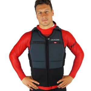 AXIS Neoprene Impact Vest - Image 1