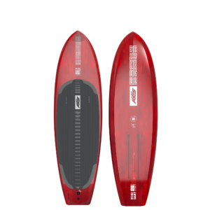 AXIS Frank Mini Dart 5'6" x 18.5" 50 Litres - Image 1