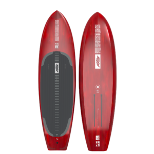 AXIS Frank Mini Dart 6'0" x 19.5" 80 Litres - Image 1