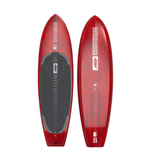 AXIS Frank Mini Dart 5'10" x 19" 70 Litres - Image 1
