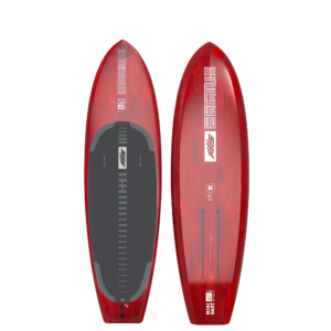 AXIS Frank Mini Dart 5'8" x 18.75" 60 Litres - Image 1
