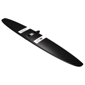 475 Progressive Carbon Rear Wing - Image 1