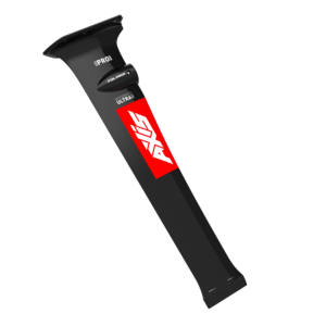 AXIS  - ULTRA High Modulus Carbon - Integrated Foil Drive Mast 800 - Image 1