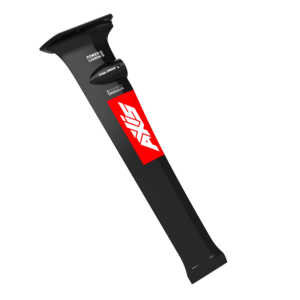 AXIS  - High Modulus Carbon - Integrated Foil Drive Mast 800 - Image 1