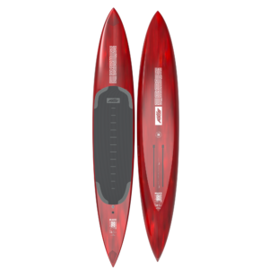 AXIS - Frank 120L Mako Downwind Carbon foilboard 8'6" x 17" - Image 1