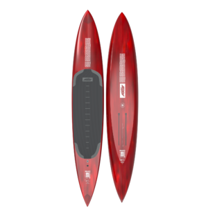 AXIS - Frank 110L Mako Downwind Carbon foilboard 8'4" x 16.75" - Image 1