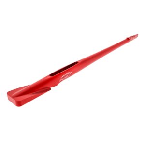 Red Short Advance Fuselage - Image 1
