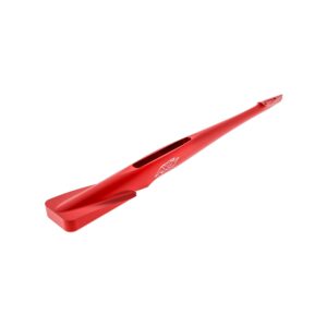 Red Crazyshort Advance Fuselage - Image 1