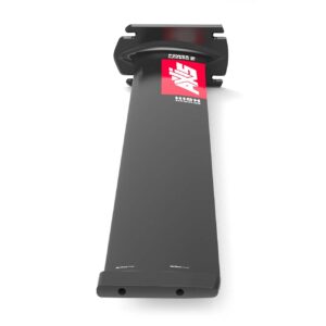 Power Carbon High Modulus 820mm Mast - Image 2