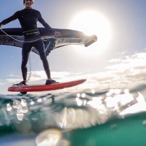 Froth Carbon Foilboard 85L - Image 4