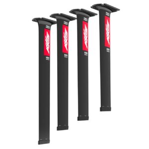 Power Carbon High Modulus 900mm Mast - Image 4
