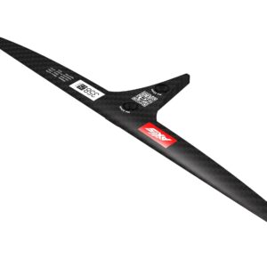 SKINNY - 358/25 Carbon Rear Hydrofoil wing - Image 1