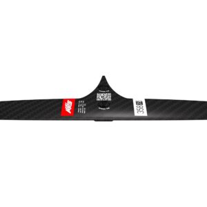 SKINNY - 358/35 Carbon Rear Hydrofoil wing - Image 3