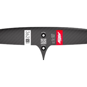 SKINNY - 362/50 Carbon Rear Hydrofoil wing - Image 2