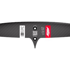 SKINNY - 365/55 Carbon Rear Hydrofoil wing - Image 2