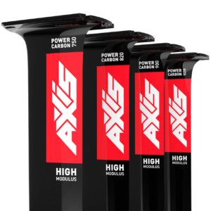 Power Carbon High Modulus 820mm Mast - Image 5
