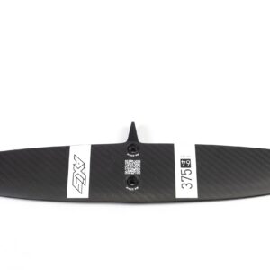 375 Progressive Carbon Rear Wing - Image 5