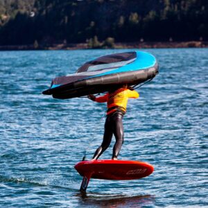 Froth Carbon Foilboard 135L - Image 5