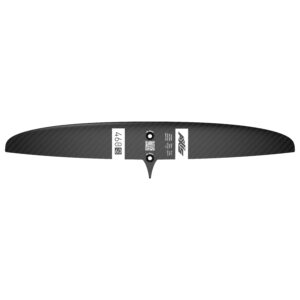 460 V2 Pump Carbon Rear Wing - Image 3