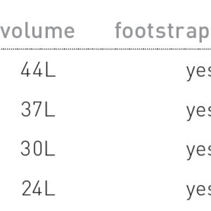 Pump Foilboard 24L - Image 3