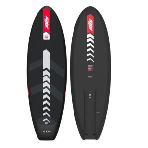 Foil Drive POCKET TRENCH - AXIS Foilboard - 60L - Image 1