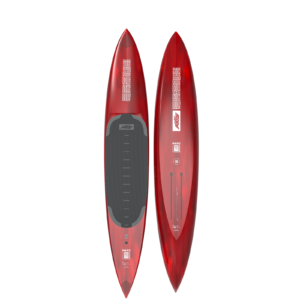 AXIS Frank 90L Mako Downwind Carbon foilboard 7'11" x 16.25" - Image 1