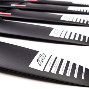 ART 999 Carbon Hydrofoil Wing - Image 5