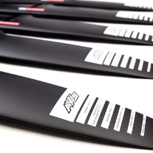 ART 1099 Carbon Hydrofoil Wing - Image 7