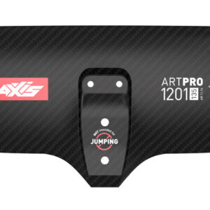 ART PRO 1201 Carbon Hydrofoil wing - Image 2