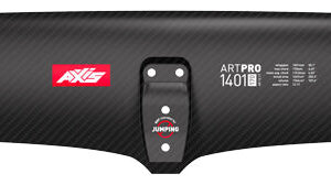ART PRO 1401 Carbon Hydrofoil wing - Image 2