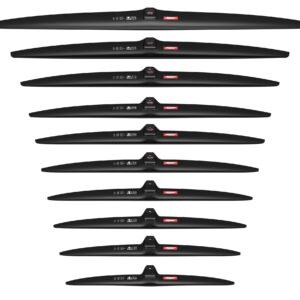 ART PRO 1121 Carbon Hydrofoil wing - Image 4