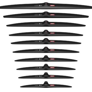 ART PRO 801 Carbon Hydrofoil wing - Image 4