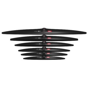 ART PRO 1401 Carbon Hydrofoil wing - Image 4