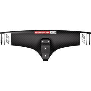 ART 699 Carbon Hydrofoil Wing - Image 9