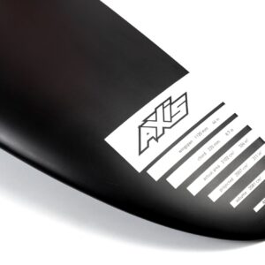 BSC 1120 Carbon Hydrofoil Wing - Image 3