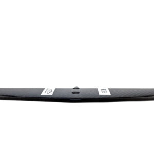 380 Speed Carbon Rear Wing - Image 2