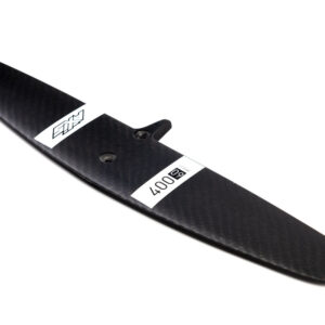 400 Flat Speed Carbon Rear Wing - Image 2