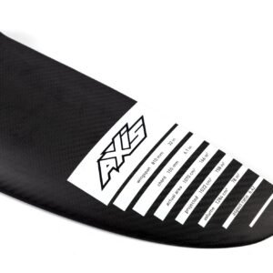 BSC 810 Carbon Hydrofoil Wing - Image 3