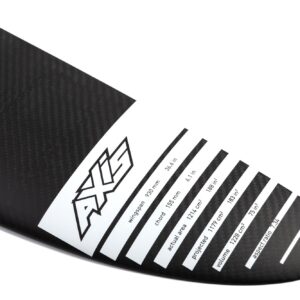 HPS 930 Carbon Hydrofoil Wing - Image 3