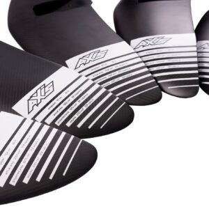 1020mm Carbon Front Wing - Image 3