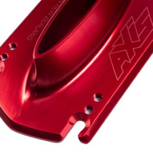 19mm Aluminium Foil Base Plate - Image 2