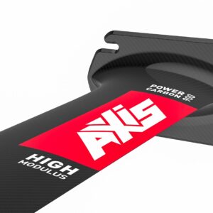 Power Carbon High Modulus 750mm Mast - Image 3