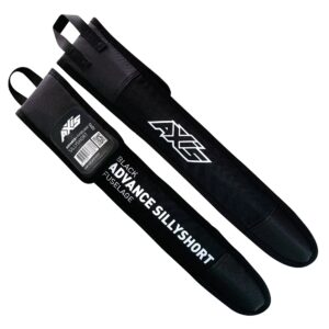 Black Short Advance+ Fuselage - Image 5