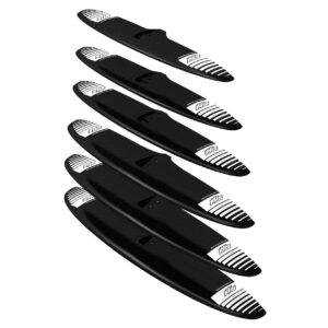 BSC 890 Carbon Hydrofoil Wing - Image 7