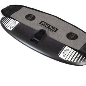 BSC 740 Carbon Hydrofoil Wing - Image 3