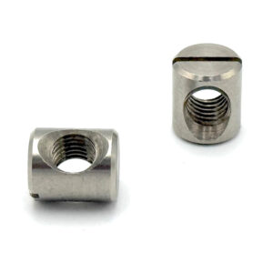 Carbon Mast Barrel Nut insert (unit) - Image 1
