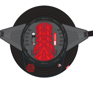 AXIS Impact Protection Series Bucket Hat - Image 2