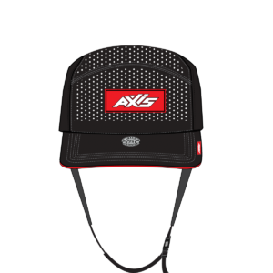 AXIS Impact Protection Series Cap with Straps - Image 1
