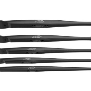 Black Windsurf Fuselage - Image 4