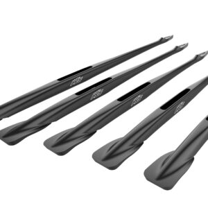 Black Windsurf Fuselage - Image 2